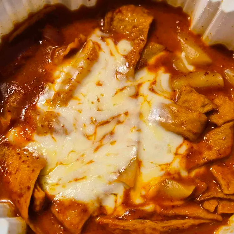 동대문엽기떡볶이 대표 사진