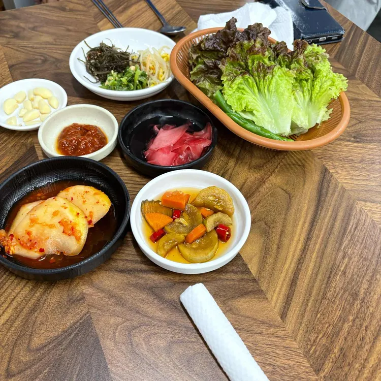 복실꼼장어센터 대표 사진
