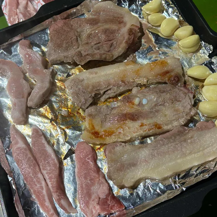 이화축산 도소매센터 대표 사진