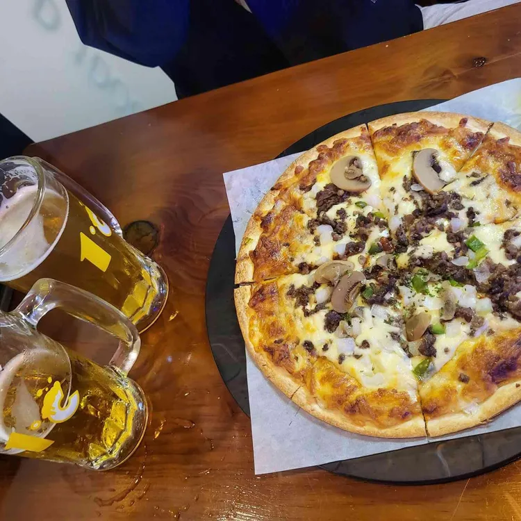 1도씨맥주 대표 사진