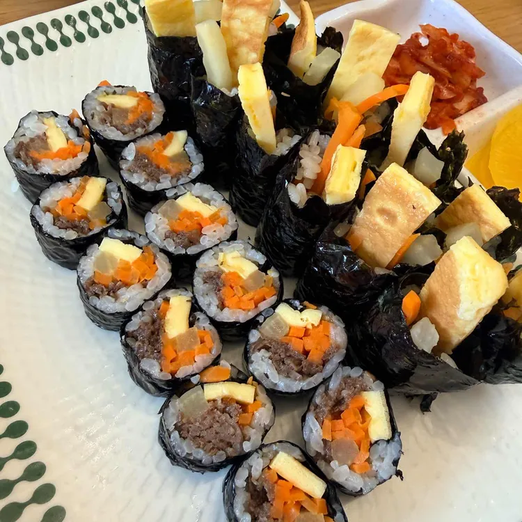 아이엠꼬마김밥 대표 사진