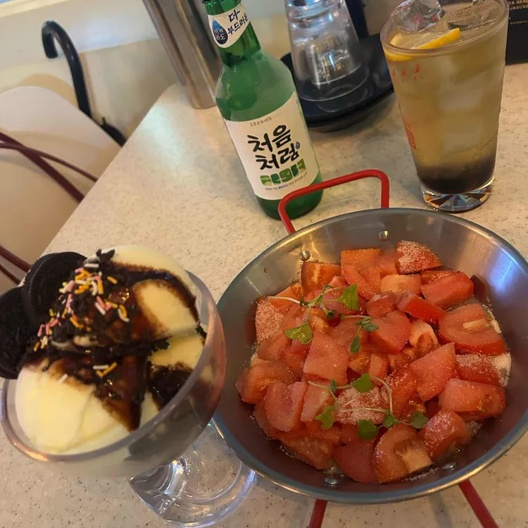 비쥬 대표 사진