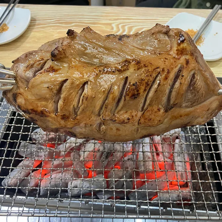 대흥양다리바베큐 사진