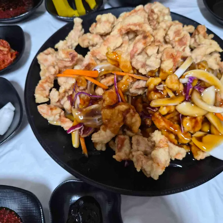 홍화루 대표 사진