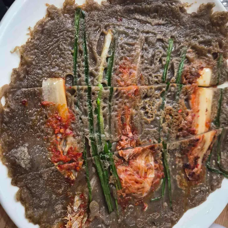 체부동잔치집 사진