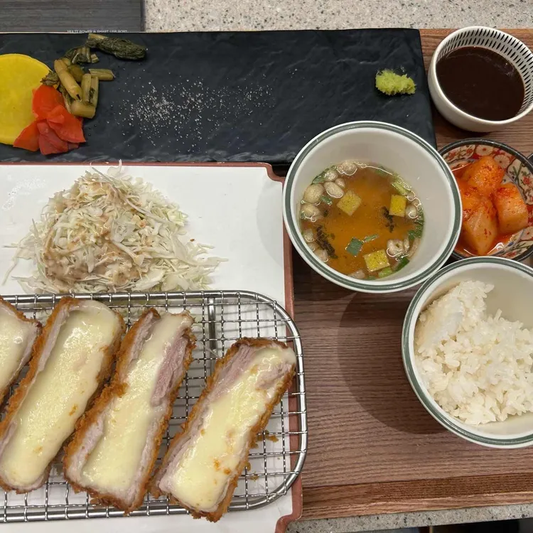 미스카츠 대표 사진