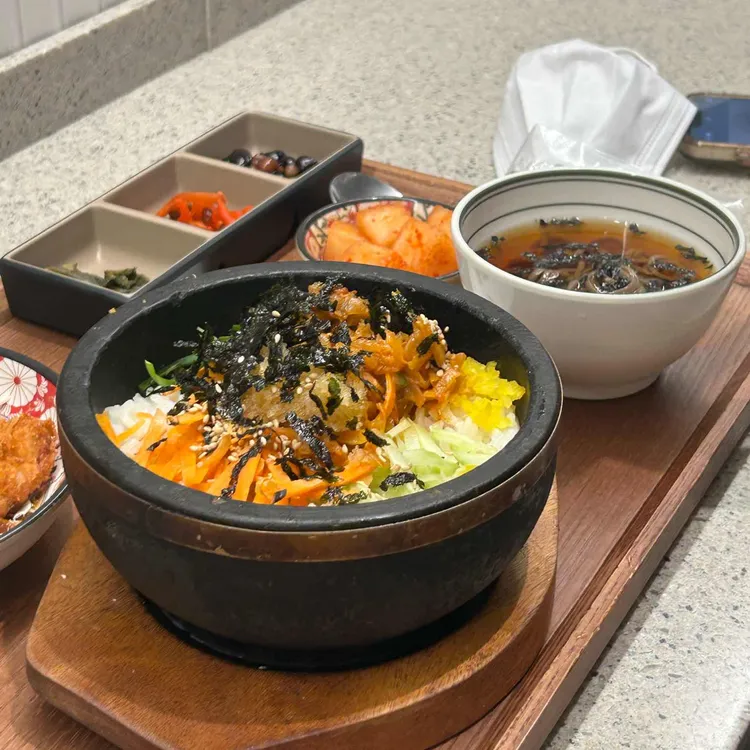 미스카츠 대표 사진