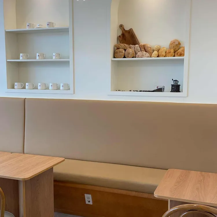 카페 핑크엄브렐라 대표 사진