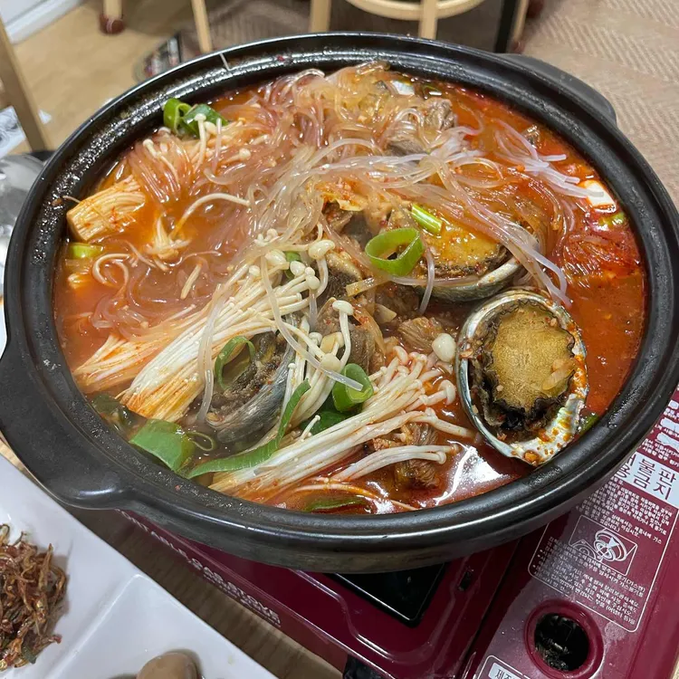 영빈관 대표 사진