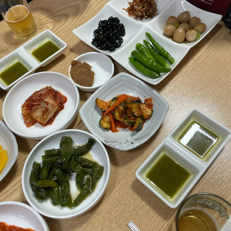 영빈관 대표 사진