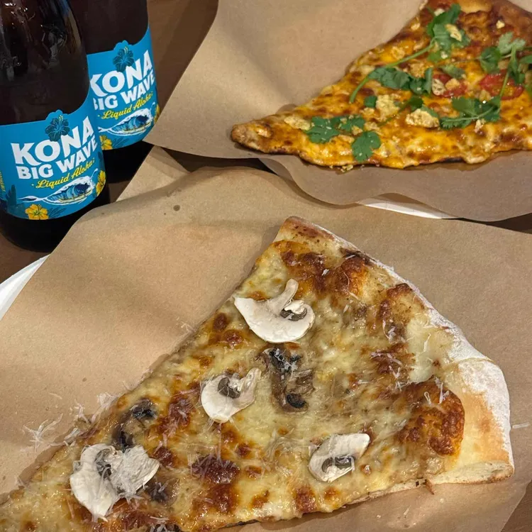 다케슬라이스 대표 사진