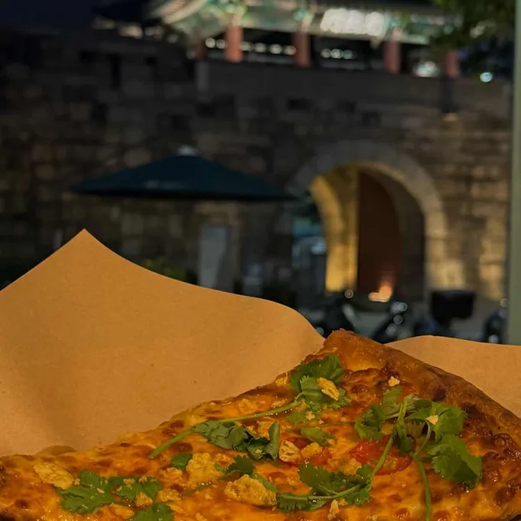 다케슬라이스 대표 사진