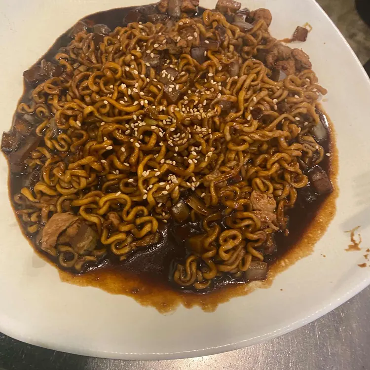 태백김치삼겹살 사진