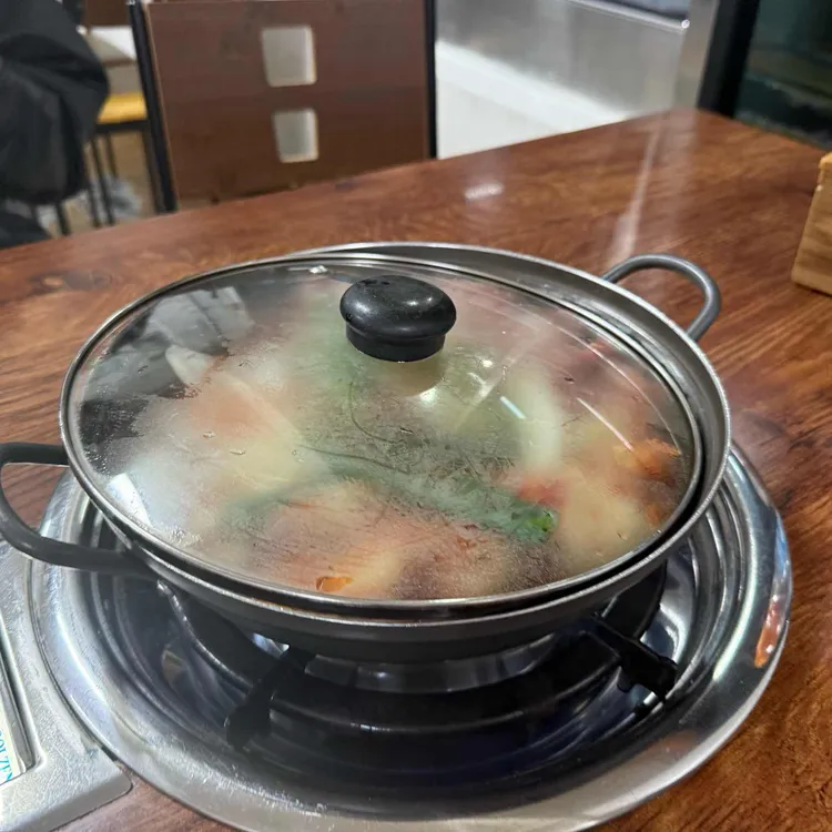 생고기두루치기전문점 사진