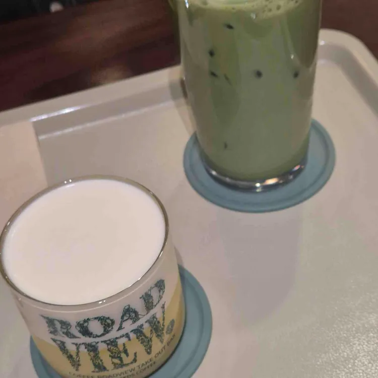 커피로드뷰 대표 사진