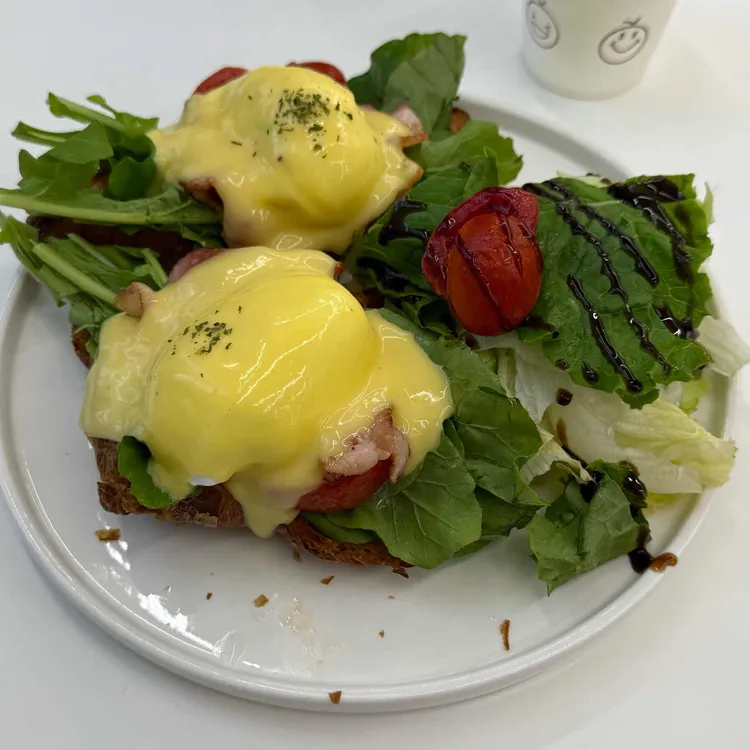 그린베이커리 사진