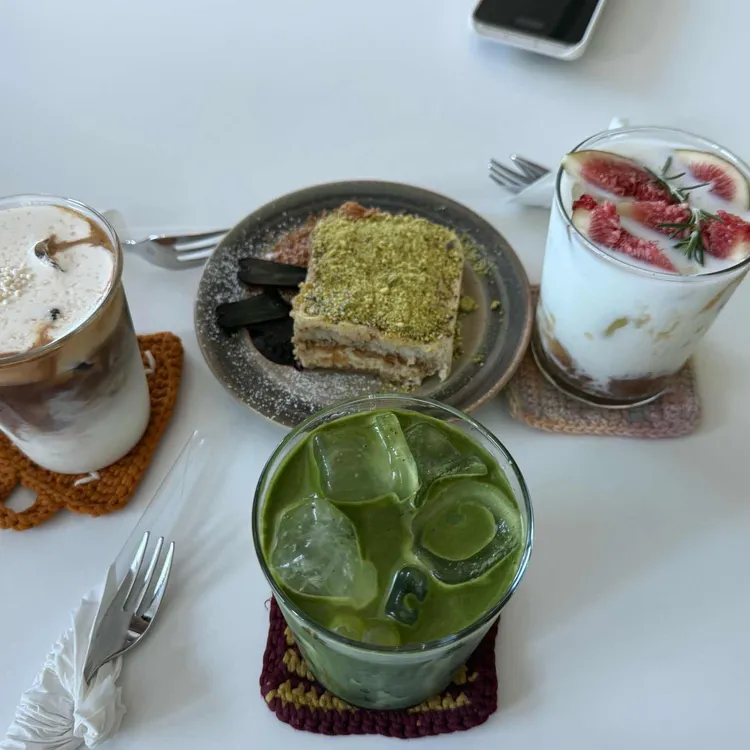 키코 대표 사진