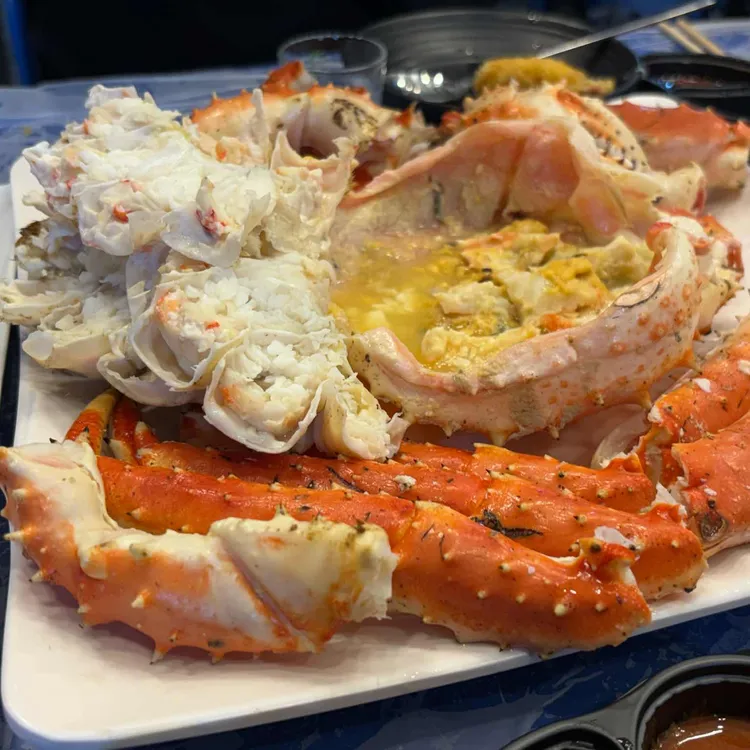 서천수산 사진