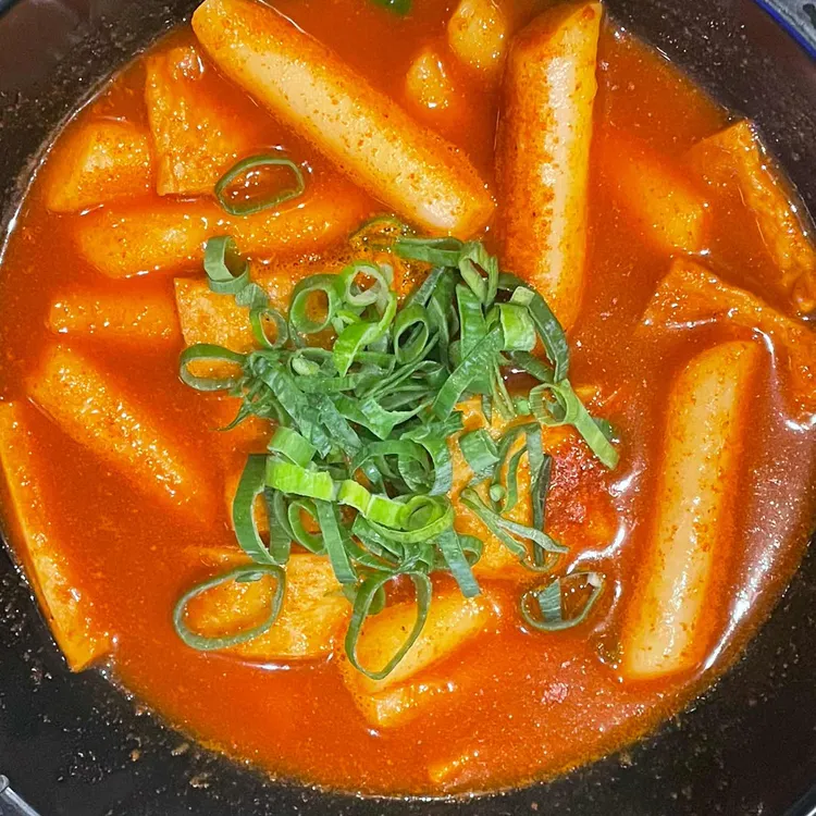 누구나홀딱반한닭 대표 사진