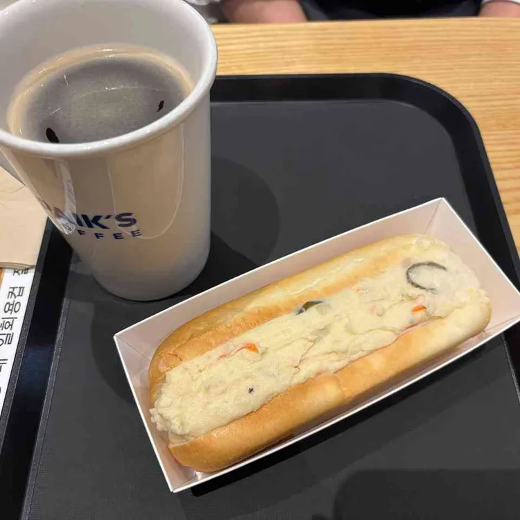 빽다방 대표 사진