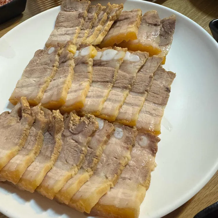 금강막국수 사진