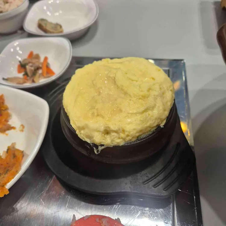 썸타는 고기와 생선 대표 사진