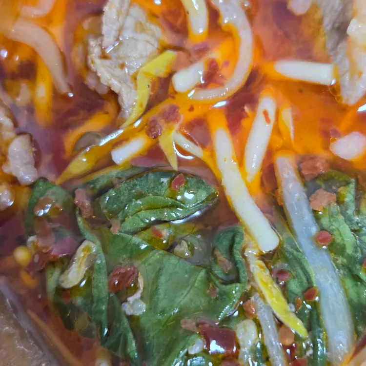 탕화쿵푸마라탕 대표 사진