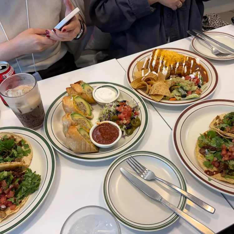 도스타코스 사진