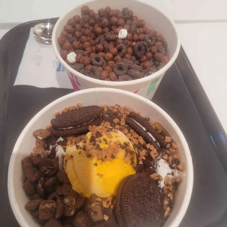 카페 요아정 대표 사진