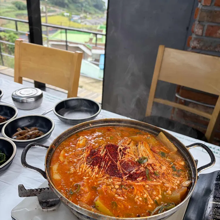 남해마루 대표 사진