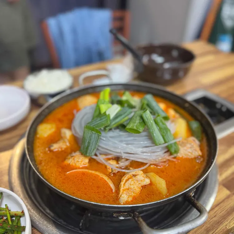 최사장네닭 사진