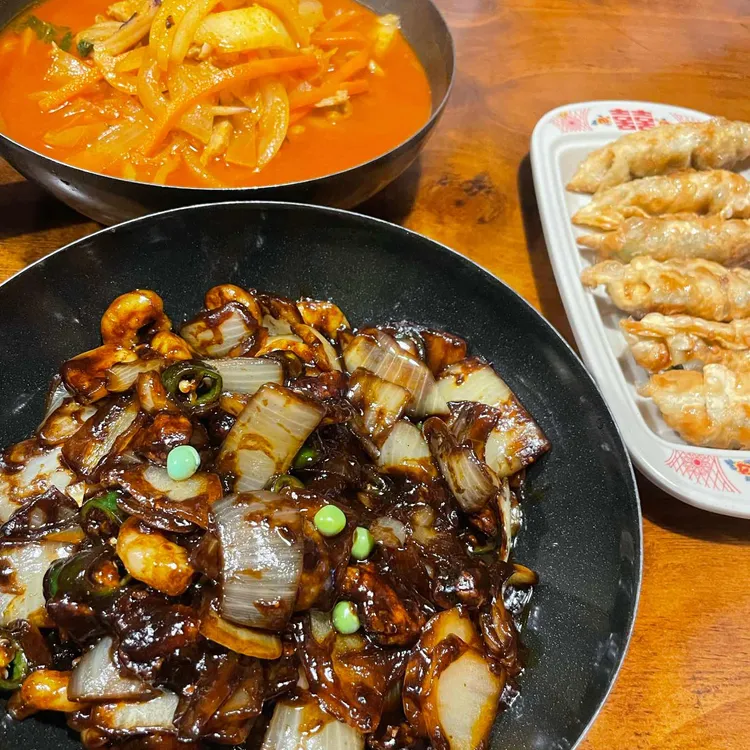 청룡회관 대표 사진