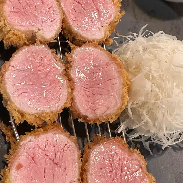 카츠쇼신 사진