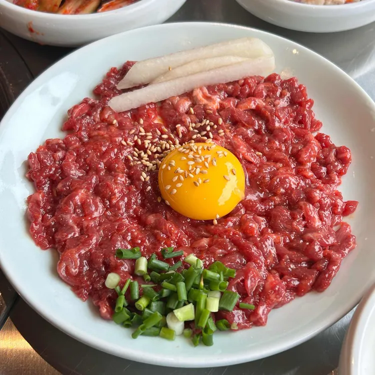 우월소곱창 대표 사진