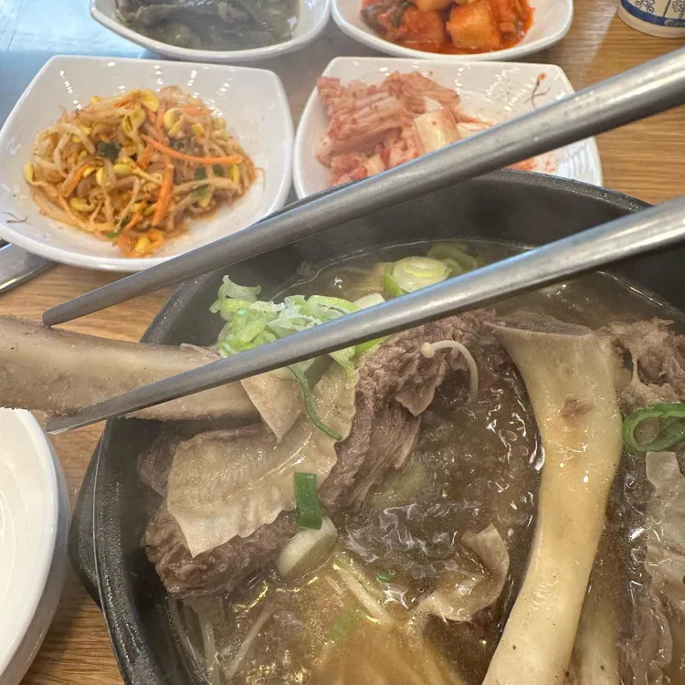 갈산갈비 대표 사진