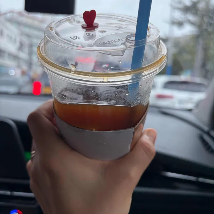 하이오커피 대표 사진