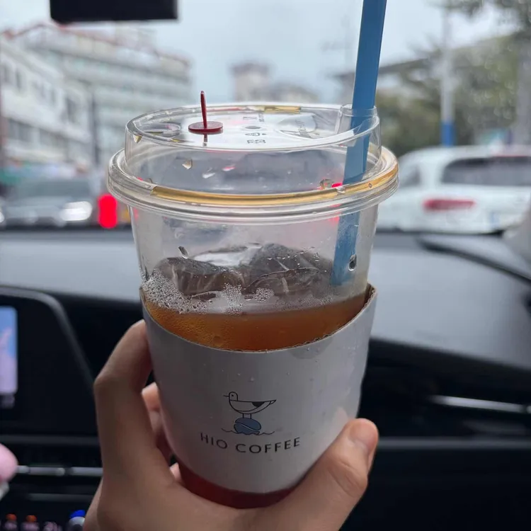 하이오커피 대표 사진