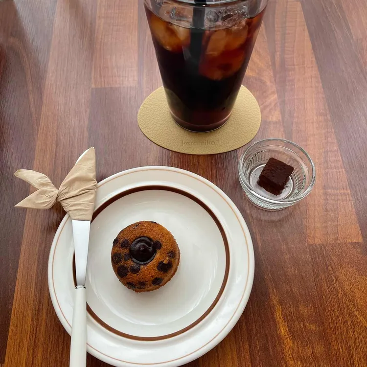 사이먼커피 사진