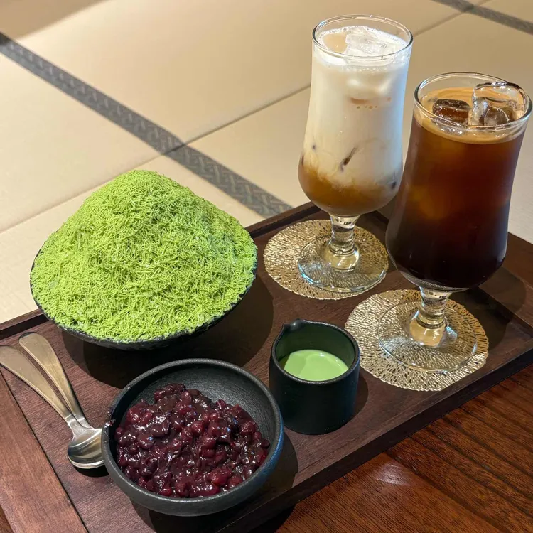 오마모리 대표 사진