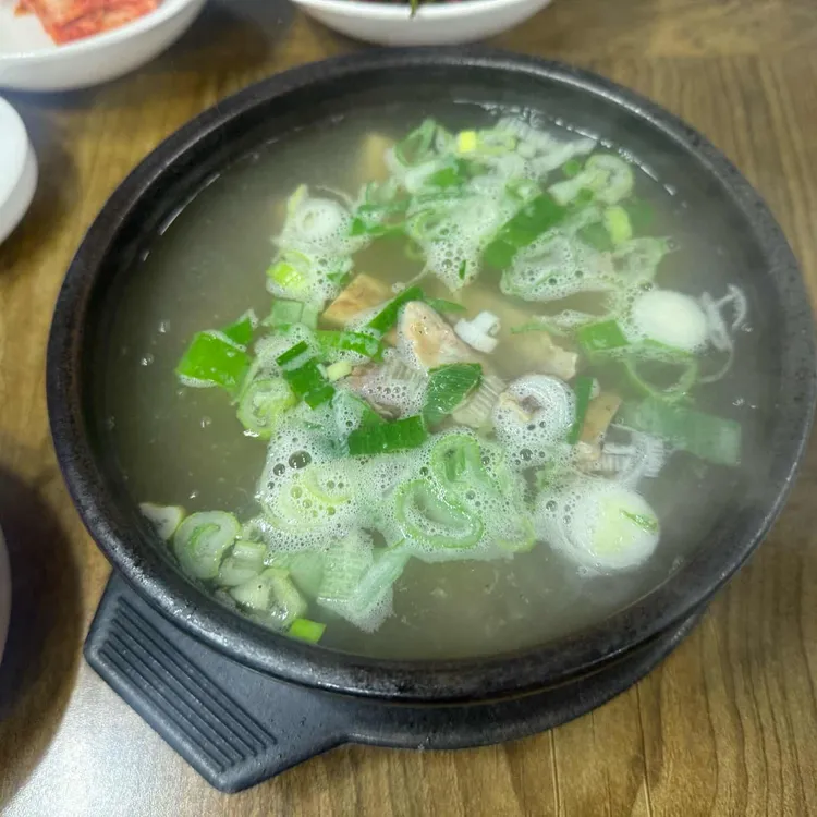 서울진짜갈비탕 대표 사진