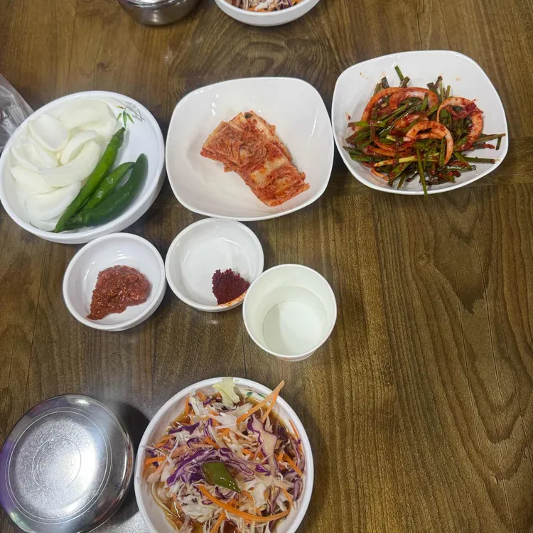 서울진짜갈비탕 대표 사진