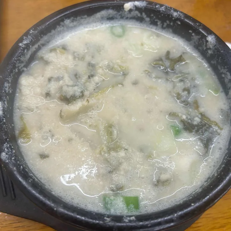 황금콩밭 사진