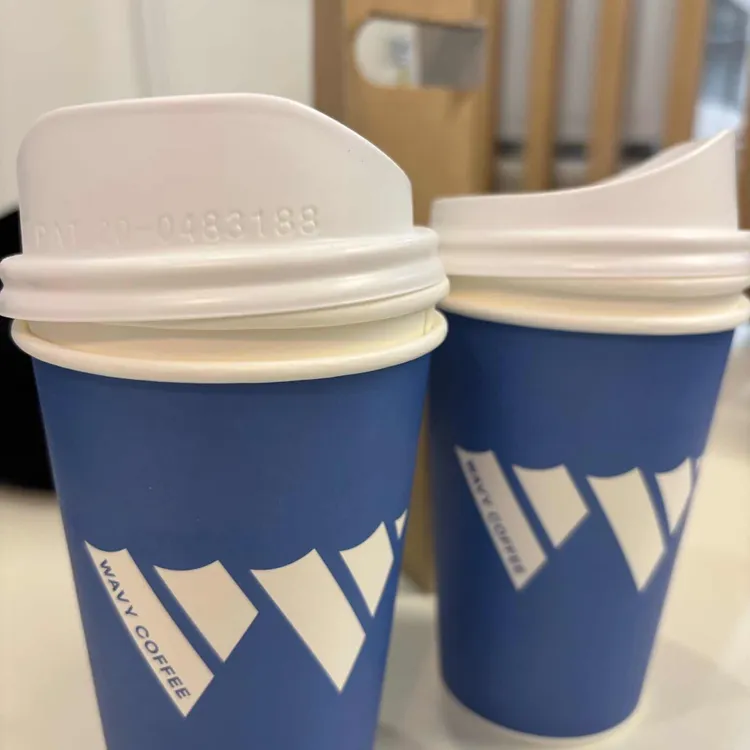 웨이비커피 대표 사진