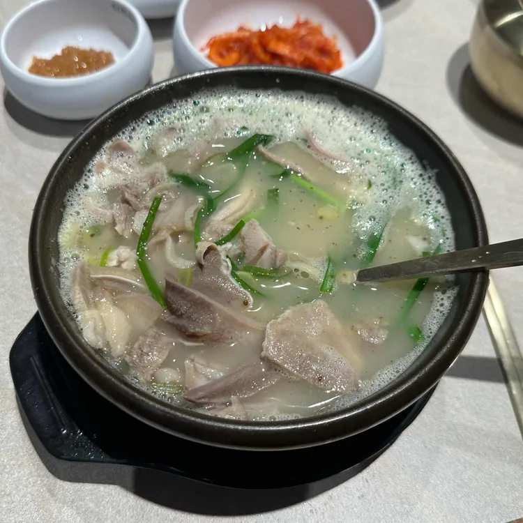 신주옥미 대표 사진