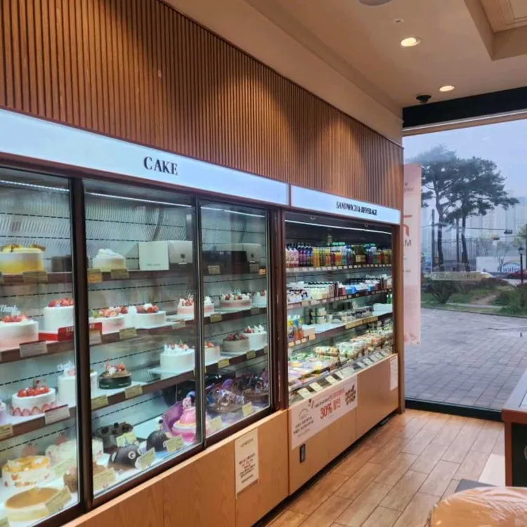 뚜레쥬르 안산그랑시티자이 대표 사진