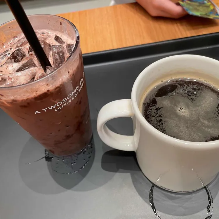 투썸플레이스 대표 사진