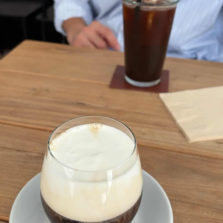 히트커피 로스터스 신사 사진