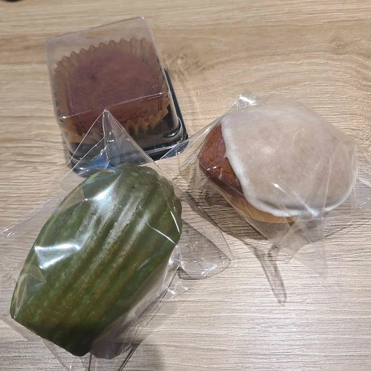 과자숲 대표 사진