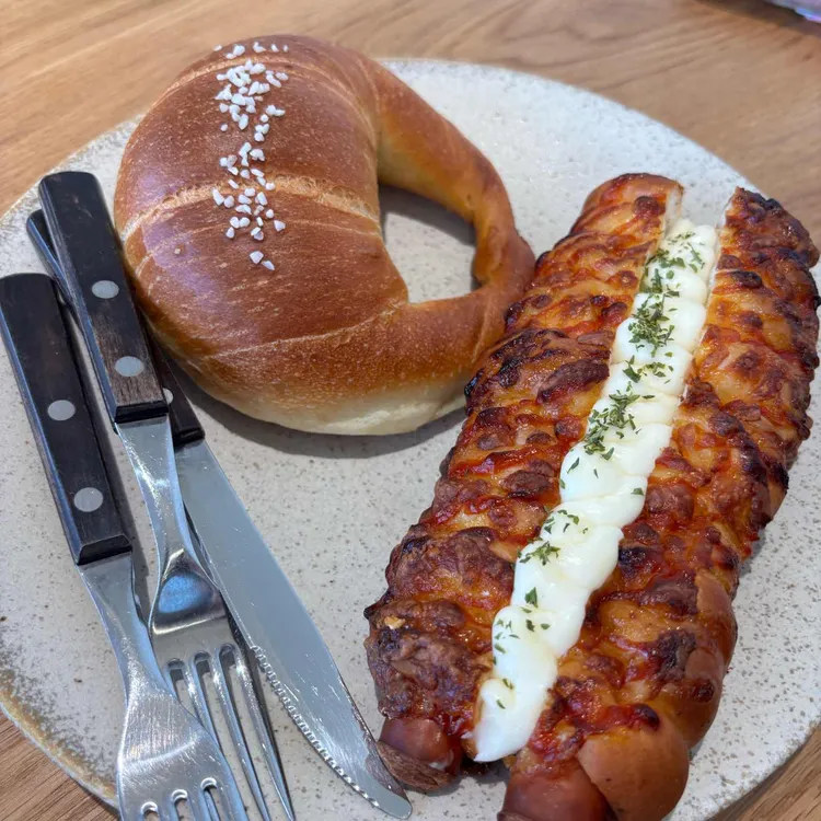 트이어 대표 사진