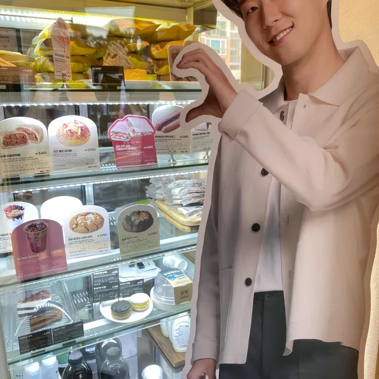 메가MGC커피 대표 사진